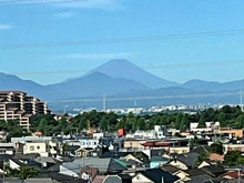 【東京都/国分寺市内藤】グローヴテラス国立 眺望：ズームあり