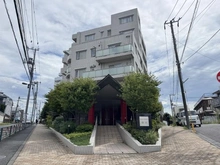 【東京都/国分寺市内藤】グローヴテラス国立 外観