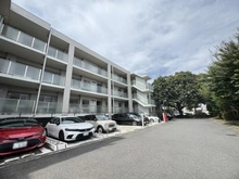 【東京都/国分寺市内藤】グローヴテラス国立 駐車場