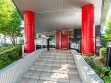 【東京都/国分寺市内藤】グローヴテラス国立 エントランス