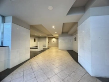 【東京都/国分寺市内藤】グローヴテラス国立 エントランス