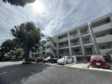 【東京都/国分寺市内藤】グローヴテラス国立 駐車場