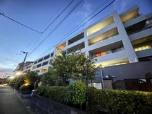 【東京都/国分寺市内藤】グローヴテラス国立 外観