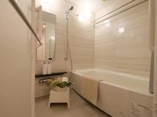 【東京都/立川市西砂町】ソルヴィエントメイツ西武立川 浴室