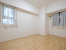 【東京都/立川市西砂町】ソルヴィエントメイツ西武立川 洋室