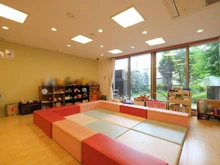 【東京都/立川市西砂町】ソルヴィエントメイツ西武立川 共用施設：キッズルーム