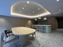 【東京都/国立市富士見台】プラウドシティ国立 F棟 共用施設：パーティールーム