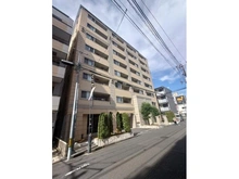 【東京都/国立市富士見台】ヴェレーナ国立富士見台 外観