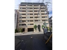 【東京都/国立市富士見台】ヴェレーナ国立富士見台 外観