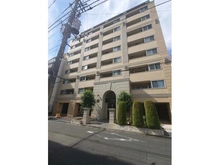 【東京都/国立市富士見台】ヴェレーナ国立富士見台 外観