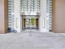 【東京都/北区滝野川】パークタワー滝野川 エントランス