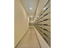 【東京都/北区滝野川】パークタワー滝野川 メールBOX