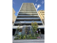 【東京都/立川市錦町】ザ・パークハウス立川テラス 外観