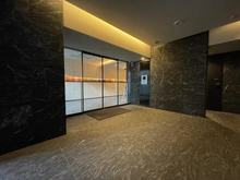 【東京都/立川市錦町】ザ・パークハウス立川テラス エントランス