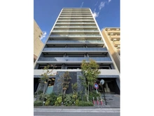 【東京都/立川市錦町】ザ・パークハウス立川テラス 外観