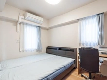 【東京都/立川市錦町】ザ・パークハウス立川テラス 洋室