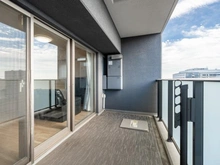 【東京都/立川市錦町】ザ・パークハウス立川テラス バルコニー