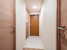 【東京都/立川市錦町】ザ・パークハウス立川テラス 玄関