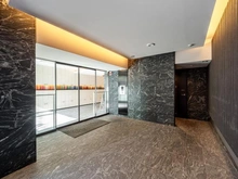 【東京都/立川市錦町】ザ・パークハウス立川テラス エントランス