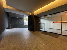 【東京都/立川市錦町】ザ・パークハウス立川テラス エントランス