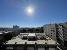 【東京都/立川市錦町】ザ・パークハウス立川テラス 眺望