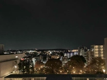 【東京都/立川市錦町】ザ・パークハウス立川テラス 眺望