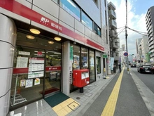 【東京都/立川市錦町】ザ・パークハウス立川テラス 立川錦郵便局（現地より約250m）