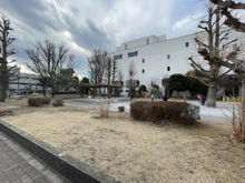 【東京都/立川市錦町】ザ・パークハウス立川テラス 錦中央公園（現地より約270m）