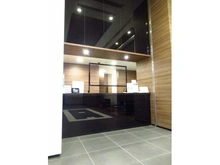 【東京都/国立市富士見台】シティテラス国立 コンシェルジュサービス