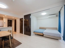 【東京都/国立市富士見台】シティテラス国立 リビング・ダイニング