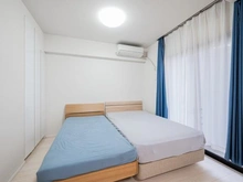 【東京都/国立市富士見台】シティテラス国立 洋室