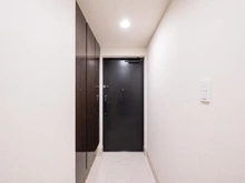 【東京都/国立市富士見台】シティテラス国立 玄関