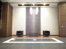 【東京都/国立市富士見台】シティテラス国立 ロビー