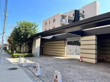 【東京都/国立市富士見台】シティテラス国立 外観