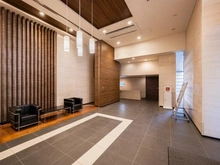 【東京都/国立市富士見台】シティテラス国立 ロビー