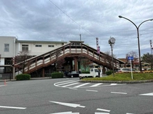 【東京都/国立市富士見台】シティテラス国立 谷保駅（現地より約610m）：