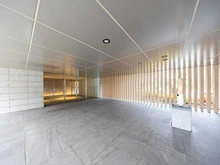 【東京都/国分寺市東恋ヶ窪】ザ・パークハウス国分寺四季の森　G棟 ガーデン街区 エントランス