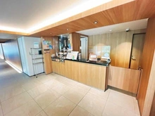 【東京都/国分寺市東恋ヶ窪】ザ・パークハウス国分寺四季の森　G棟 ガーデン街区 共用部