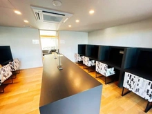 【東京都/国分寺市東恋ヶ窪】ザ・パークハウス国分寺四季の森　G棟 ガーデン街区 共用部