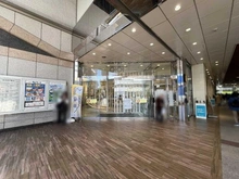 【東京都/国分寺市東恋ヶ窪】ザ・パークハウス国分寺四季の森　G棟 ガーデン街区 国分寺 マルイ（現地より約1,220m）