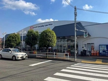 【東京都/国分寺市東恋ヶ窪】ザ・パークハウス国分寺四季の森　G棟 ガーデン街区 オーケー国分寺店（現地より約800m）