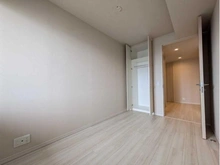 【兵庫県/神戸市東灘区住吉東町】住吉川リバーサイドフォーラム 洋室：約5.0帖。全ての居室が南東向きのため、明るいお部屋であることが特徴です