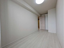 【兵庫県/神戸市東灘区住吉東町】住吉川リバーサイドフォーラム 洋室：約6.0帖