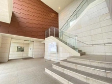 【兵庫県/神戸市東灘区住吉東町】住吉川リバーサイドフォーラム 共用部