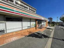 【兵庫県/神戸市東灘区住吉東町】ステイツ住吉川グレイスコート セブンイレブン神戸魚崎北町4丁目店（現地より約310m）