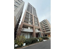 【兵庫県/神戸市兵庫区塚本通】神戸フラッツオアシス 外観