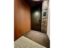 【兵庫県/芦屋市東山町】プラウド芦屋東山 玄関