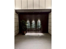 【兵庫県/芦屋市東山町】プラウド芦屋東山 ロビー