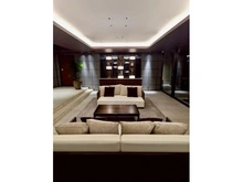 【兵庫県/芦屋市東山町】プラウド芦屋東山 ラウンジ