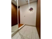 【兵庫県/芦屋市東山町】プラウド芦屋東山 玄関